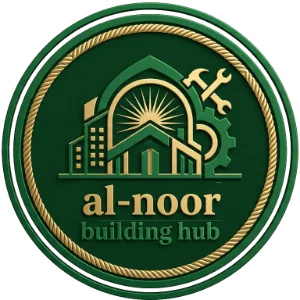 Al-Noor Building Hub