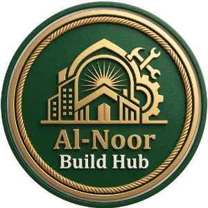 Al-Noor Building Hub